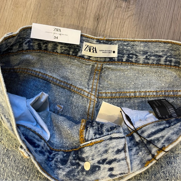 Zara Jeans - Picture 7 of 7